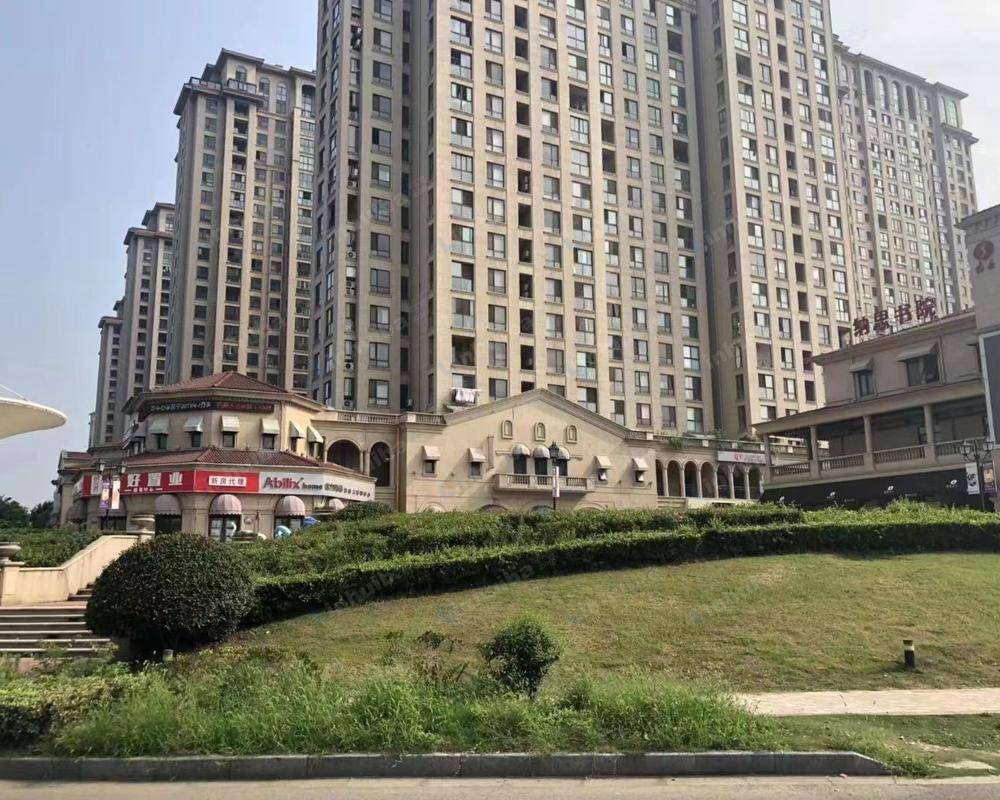 无锡长泰国际社区