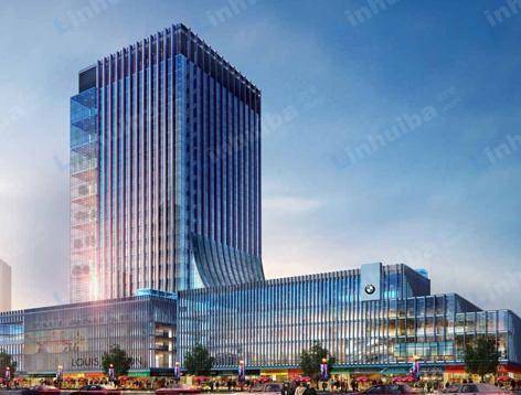 上海恒基名人购物中心