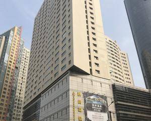 长江写字楼