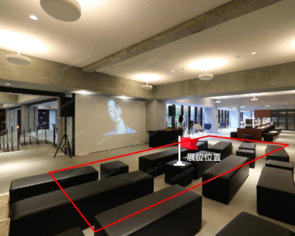 上海INNO创智 - 大堂公共空间