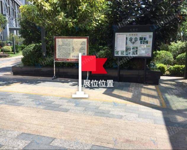 融信海上城 - 3号门