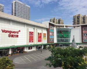 金逸影城乐都汇店