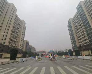 苏州阳光水榭生活广场