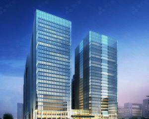 一楼全时便利店门口