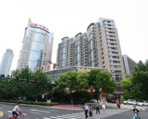 三号楼一楼大厅