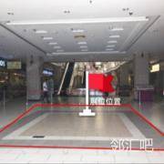 一楼C区东门门厅