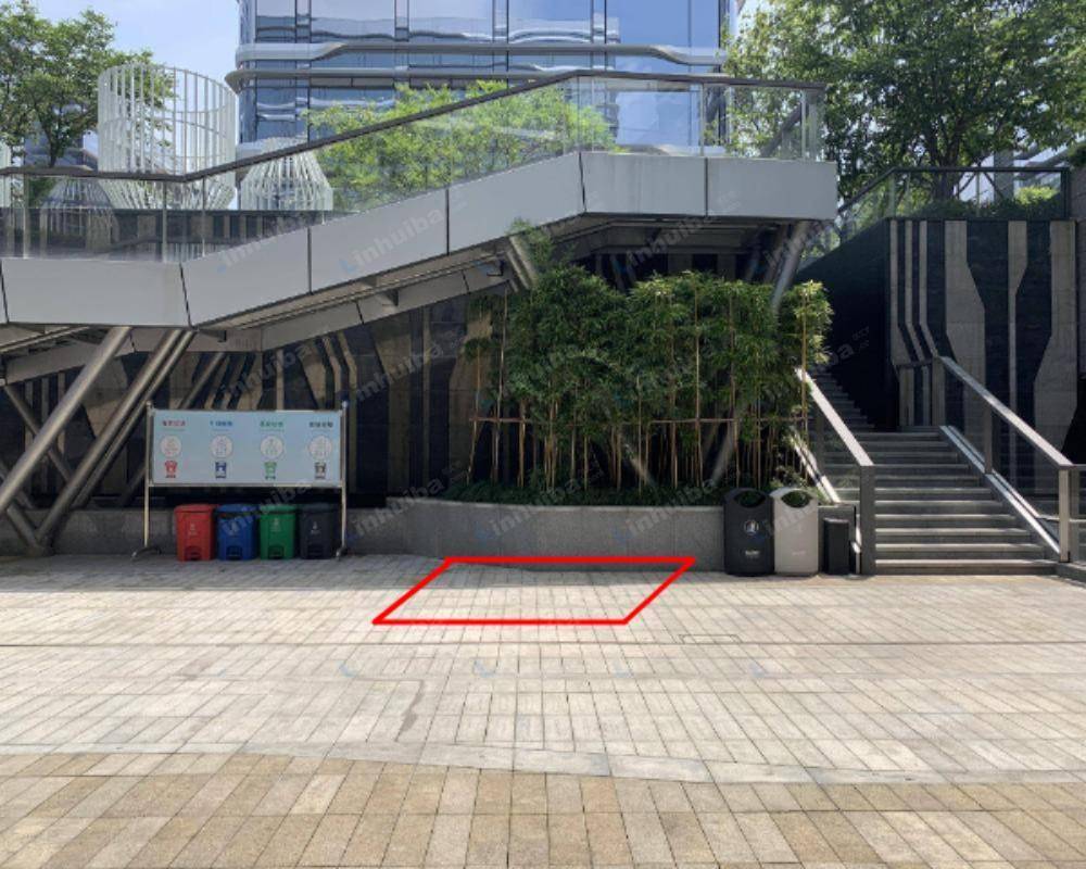 杭州贝达梦工厂 - 餐厅门口