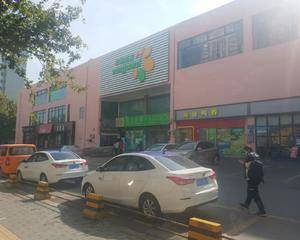 西安华润万家长乐东路店