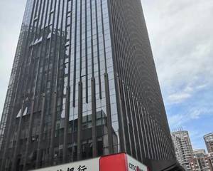 武汉正堂时代 - 一楼大厅