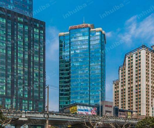 上海飞洲时代大厦