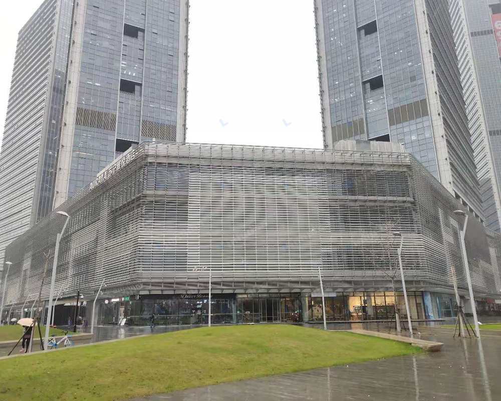 南京苏宁睿城