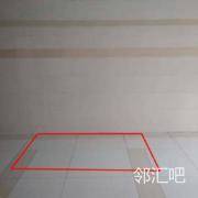 C幢西大厅