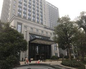 杭州中赢金城里 - 一楼大堂