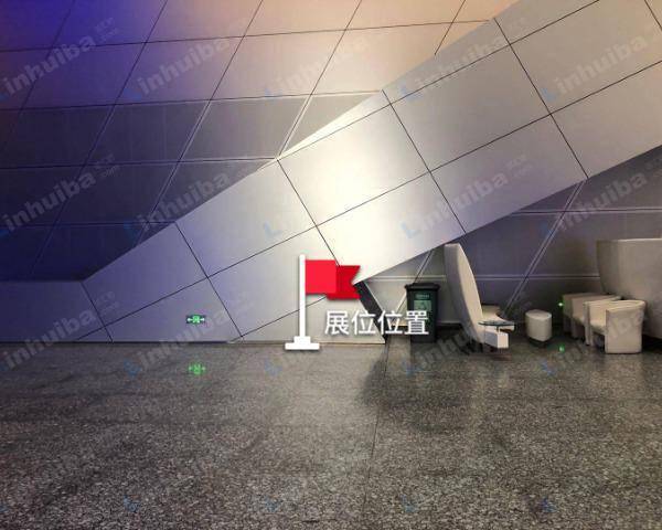 大连国际会议中心 - 三层四号会议室对面
