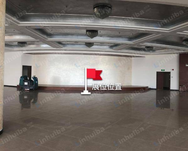 大连港大连湾客运站 - 四层宴会厅