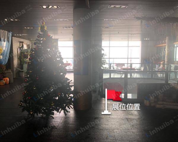 大连东港十五库 - 四层西庭