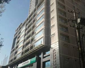 西安艺腾商务大厦 - 大厅