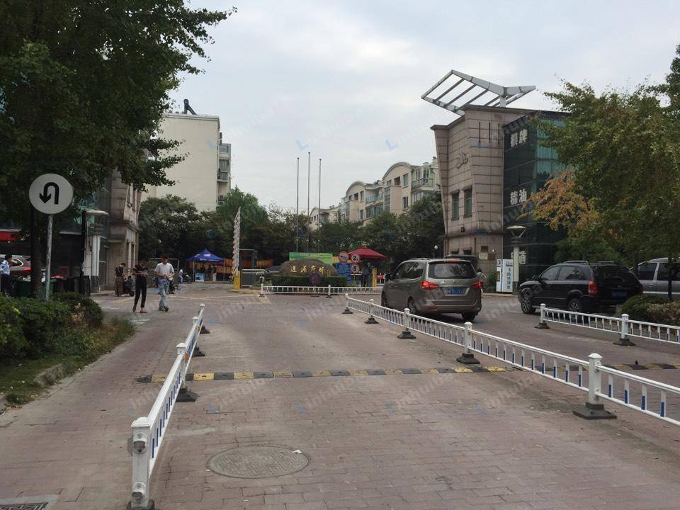 上海莲蒲府邸