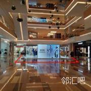 小鹏旁连廊
