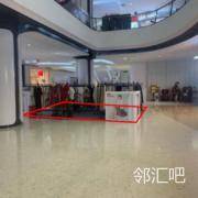 一楼老庙门口过道