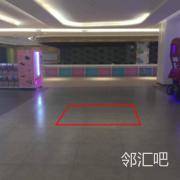 三层大堂