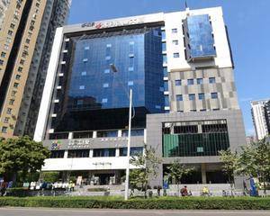 餐厅门口外面右侧