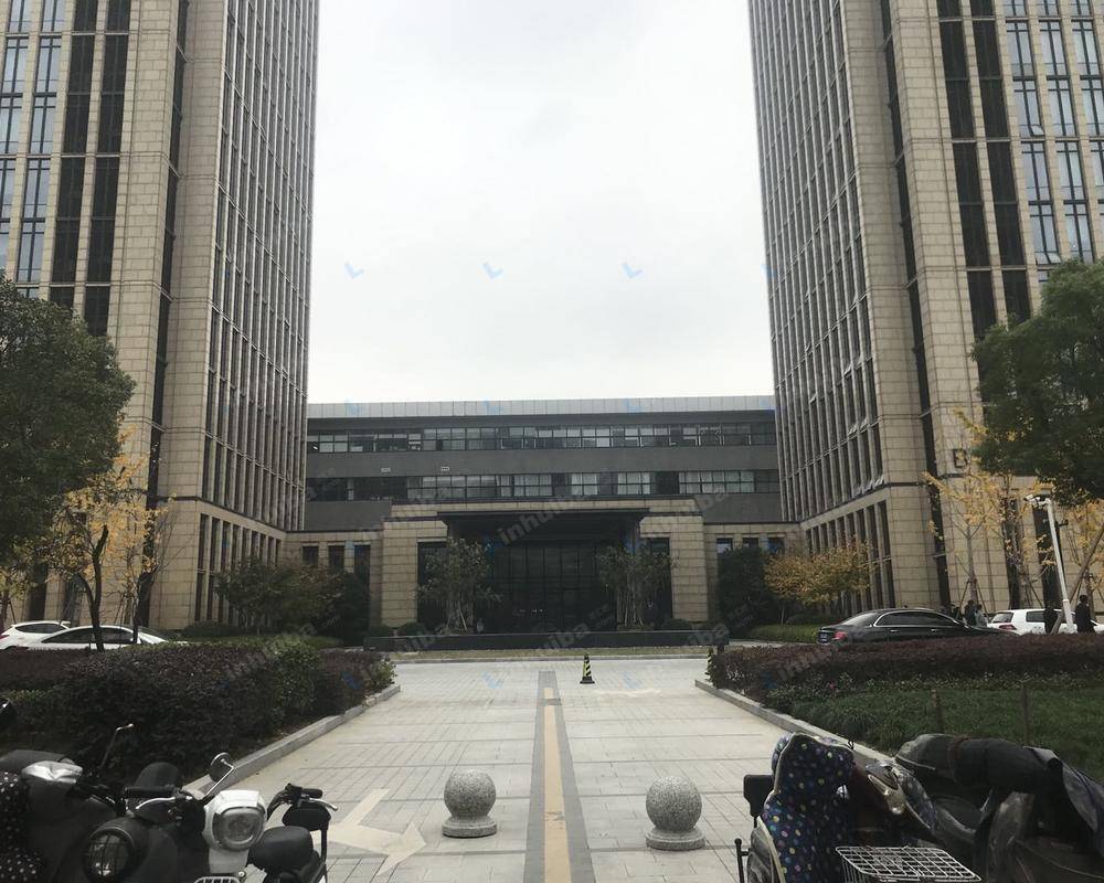 杭州优迈高科技园