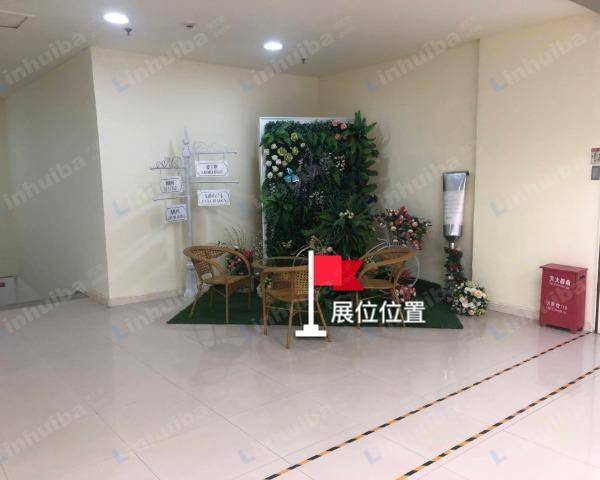 大连麦凯乐开发区店 - 三层西北楼梯口