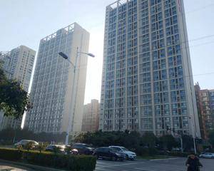 西安林隐天下23号楼 - 一楼大厅