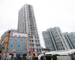 上海兰村大厦 - 一楼大堂