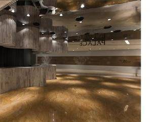 现场根据影院工作人员安排