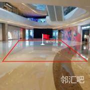 一楼南中庭
