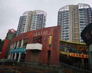 南京亚东商业广场