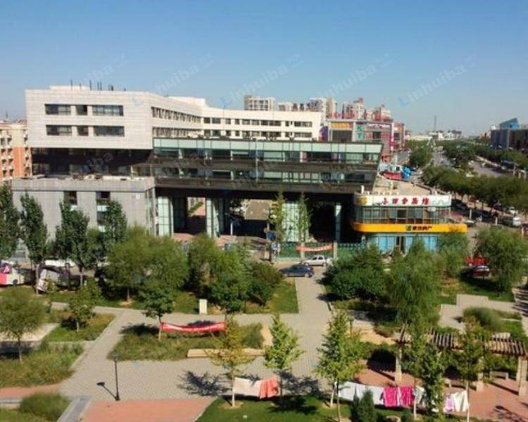 北京东亚上北鑫座 - 机器场地