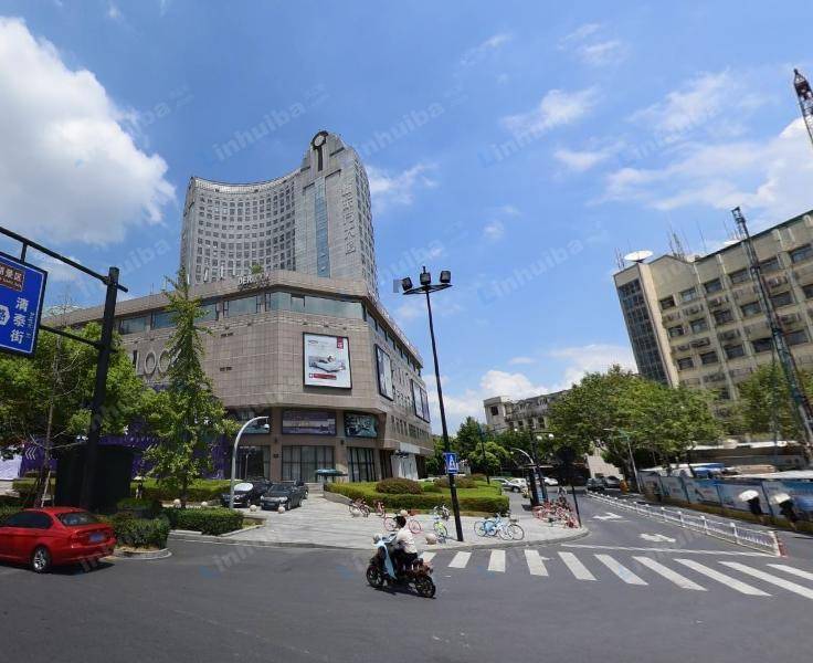 杭州新东方大厦