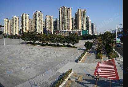 深圳鸿荣源尚都