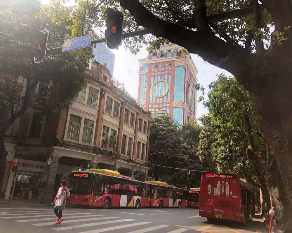 广州金科大厦