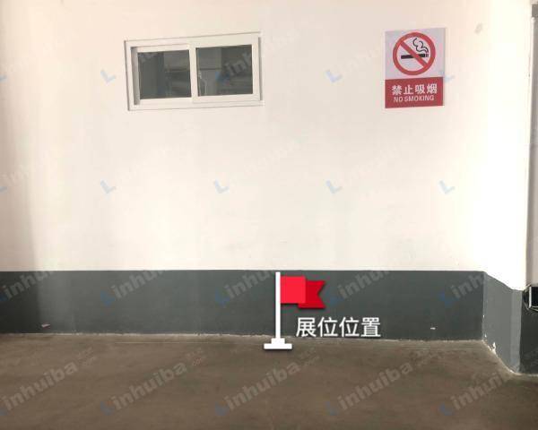 大港客运站候船厅 - 候船厅3号检票口旁