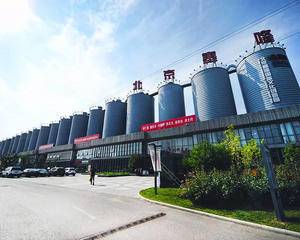 晟隆众星演播厅及外摆区