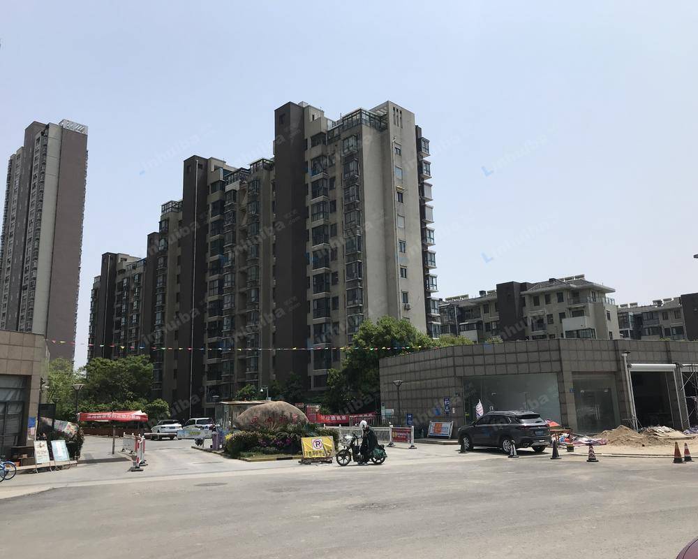 无锡惠山雅苑