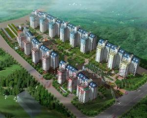 正大门进去宣传栏中间