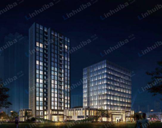 上海吾品田风尚天地