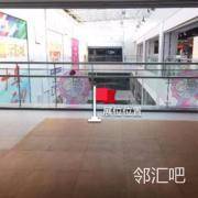 五层oppo店门前连廊