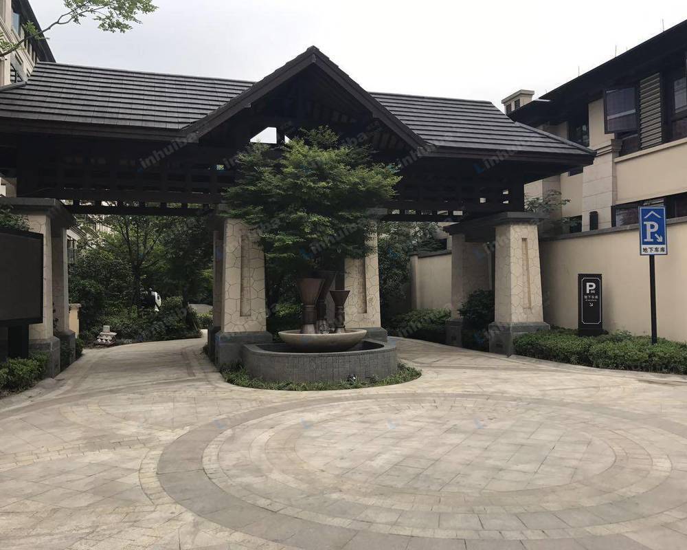 杭州中交悦西溪