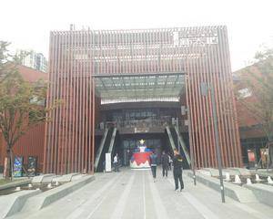 一楼主入口左侧