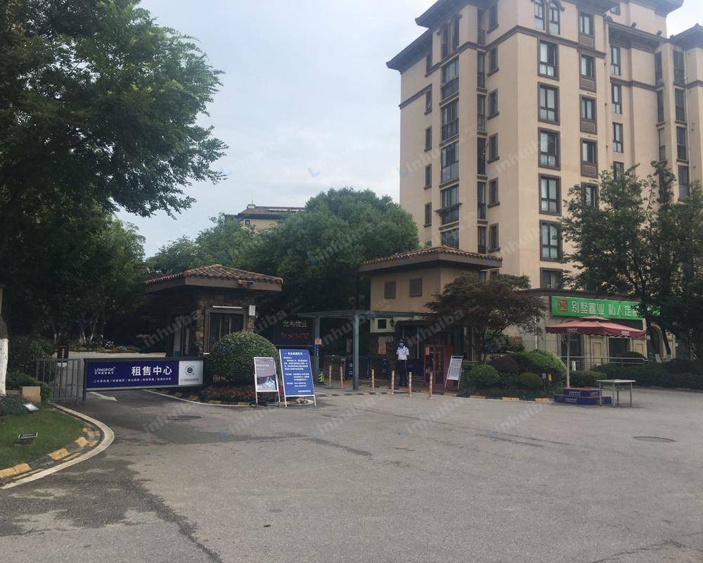 无锡龙湖滟澜山