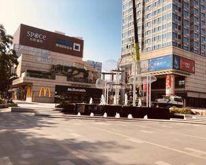 深圳航城里购物中心 - 一楼外场