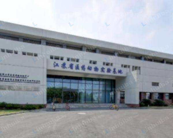 南京医科大学(江宁校区) - 餐厅