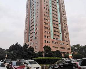 上海新虹桥捷运大厦 - 一楼大堂
