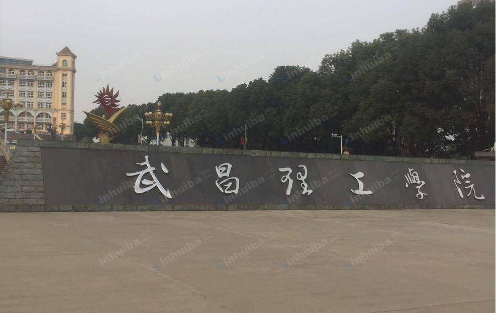 武昌理工学院